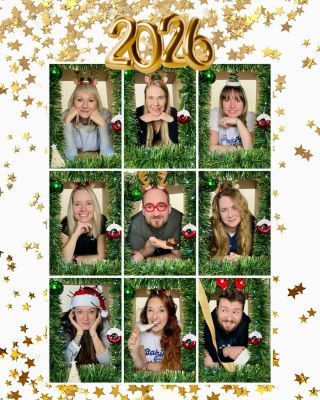 ✨ Do nového roku vám přejeme méně stresu, víc radosti, méně „musím“, víc „chci“, a dostatek čokolády na všechno, co se...